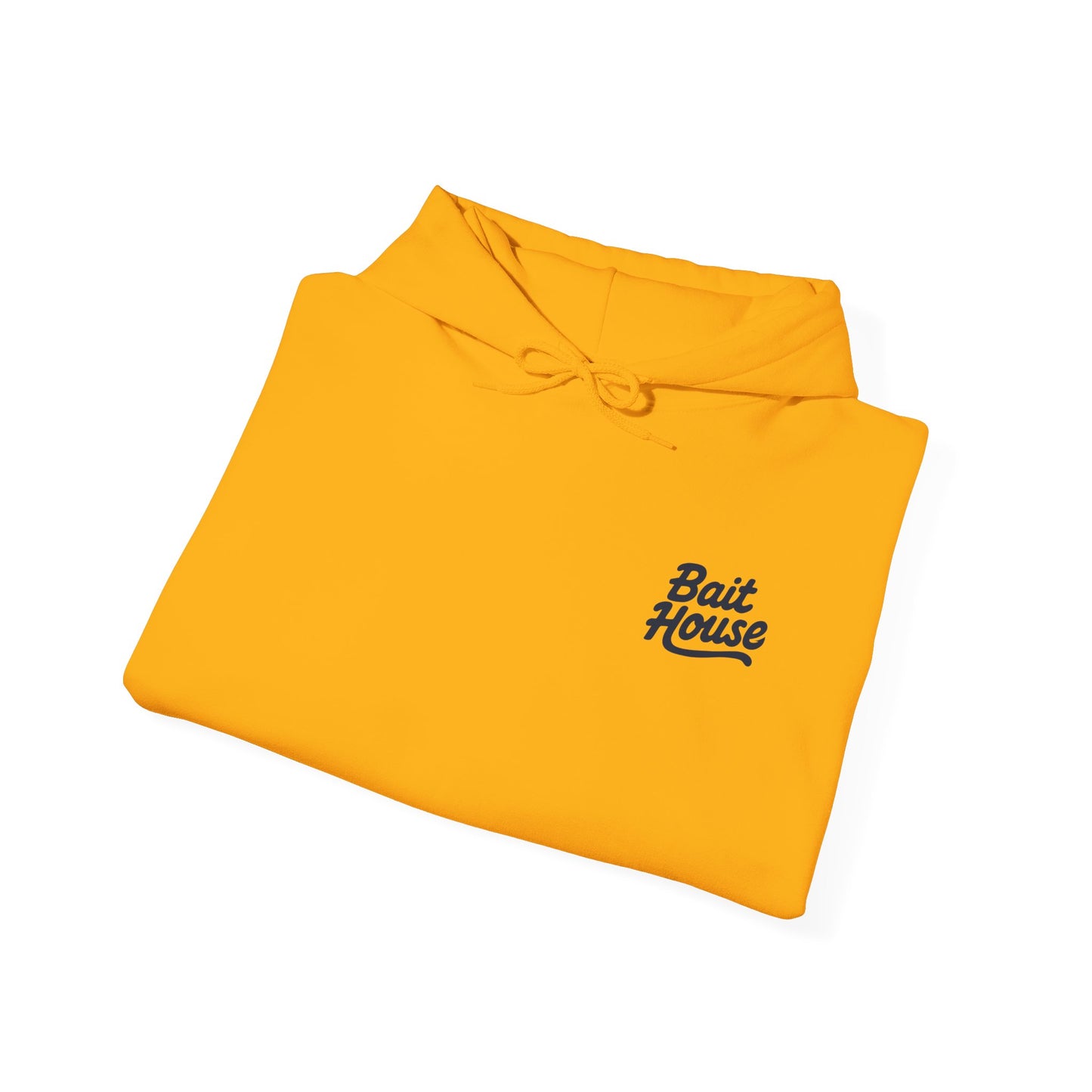 BAIT HOUSE BUCKY HOODIE