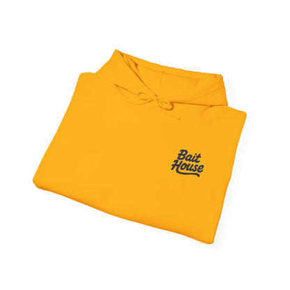 BAIT HOUSE BUCKY HOODIE