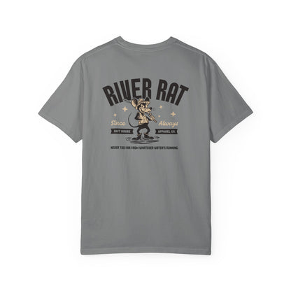 RIVER RAT T-SHIRT