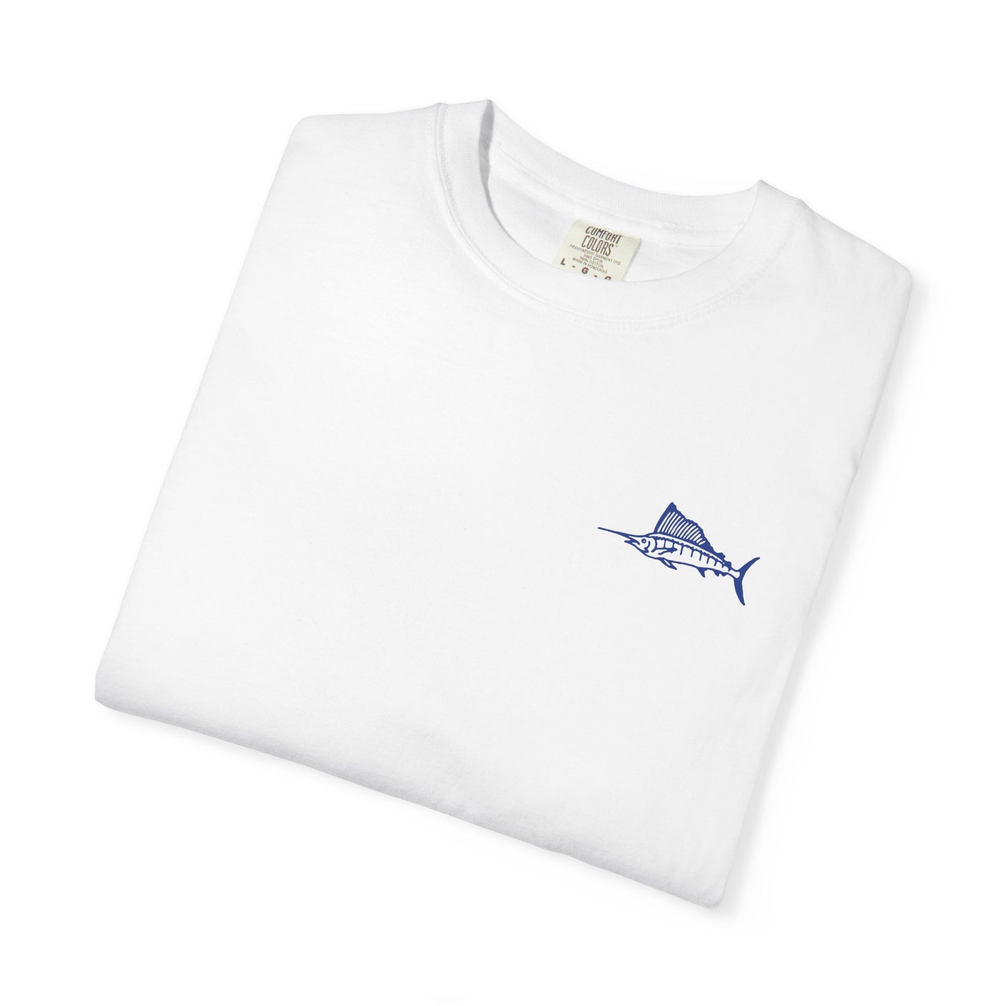 SAILFISH CLUB T-SHIRT