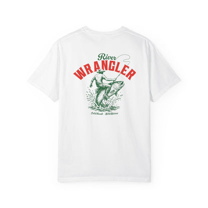 RIVER WRANGLER T-SHIRT