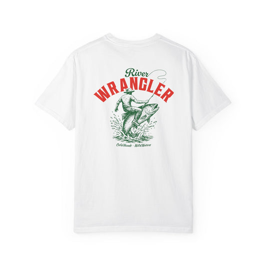 RIVER WRANGLER T-SHIRT