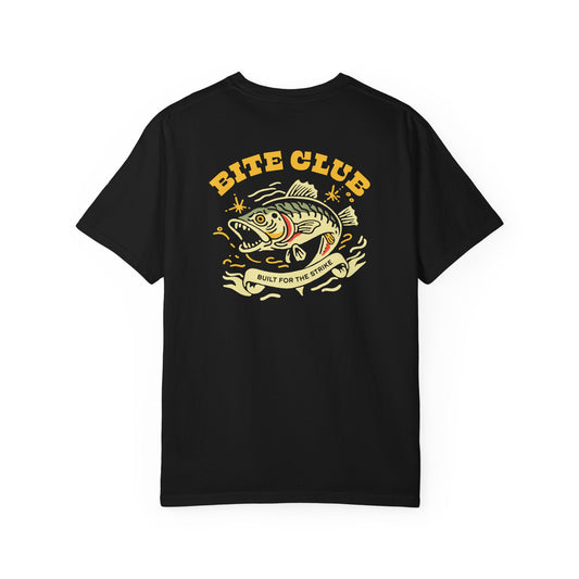 BITE CLUB T-SHIRT