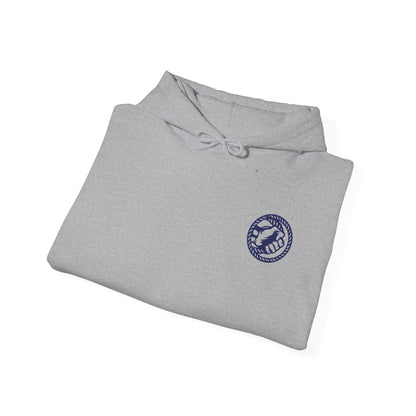 POT PULLERS HOODIE