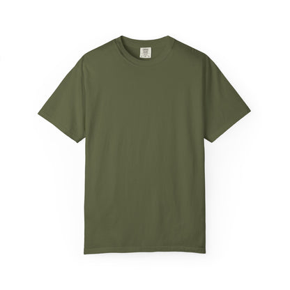 BARBLESS NOT GUTLESS T-SHIRT