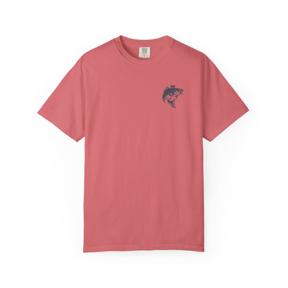 THE KING T-SHIRT