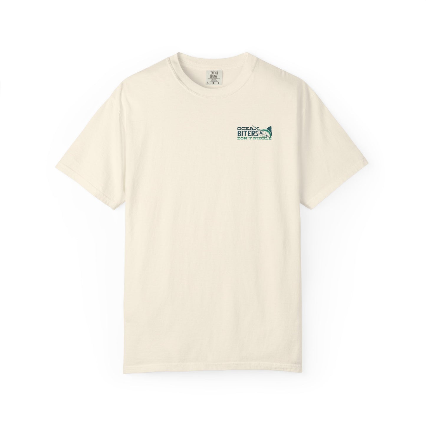 OCEAN BITERS T-SHIRT