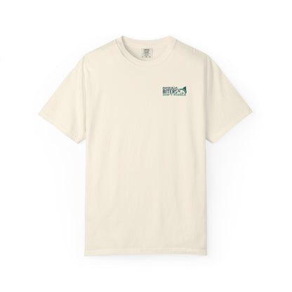 OCEAN BITERS T-SHIRT