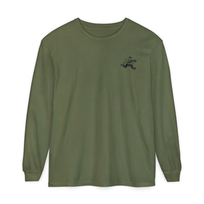 HAWG DELIVERY LONG SLEEVE T-SHIRT