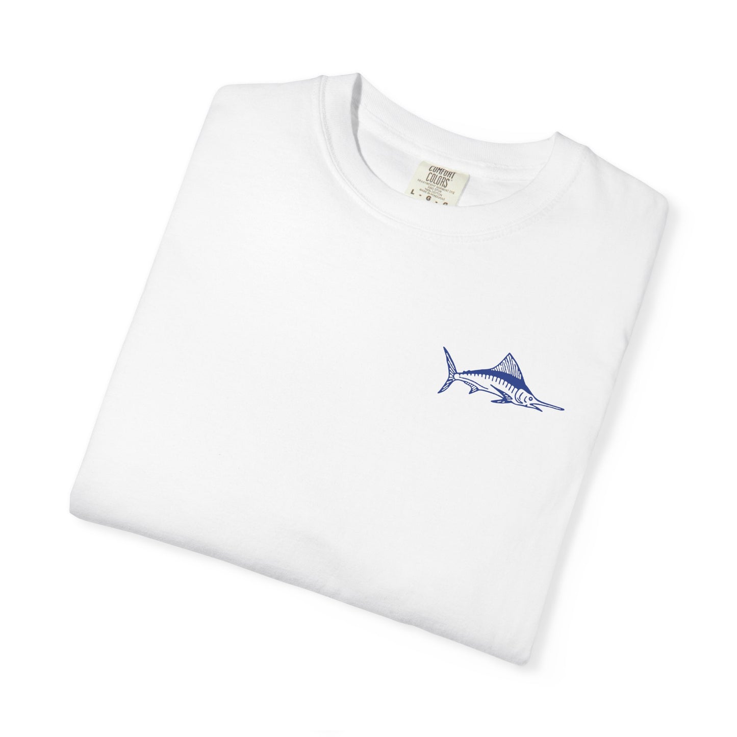 MARLIN CLUB T-SHIRT