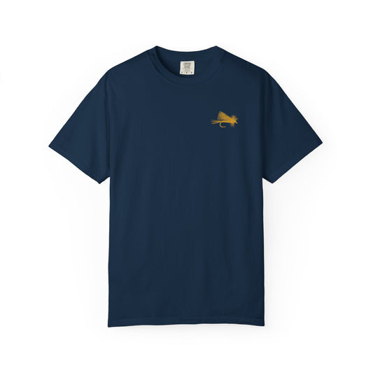 BARBLESS NOT GUTLESS T-SHIRT