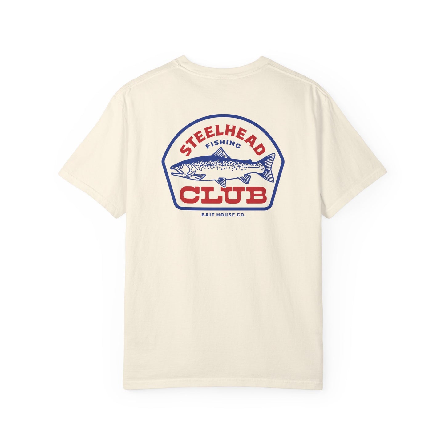 STEELHEAD CLUB T-SHIRT