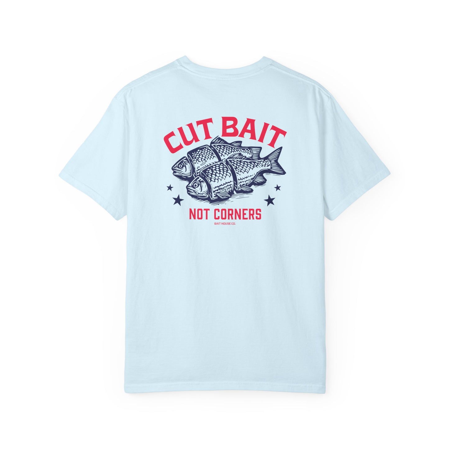 CUT BAIT T-SHIRT