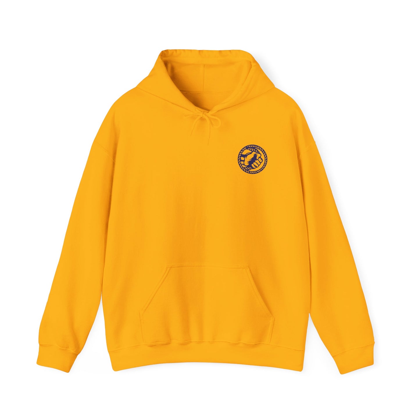POT PULLERS HOODIE
