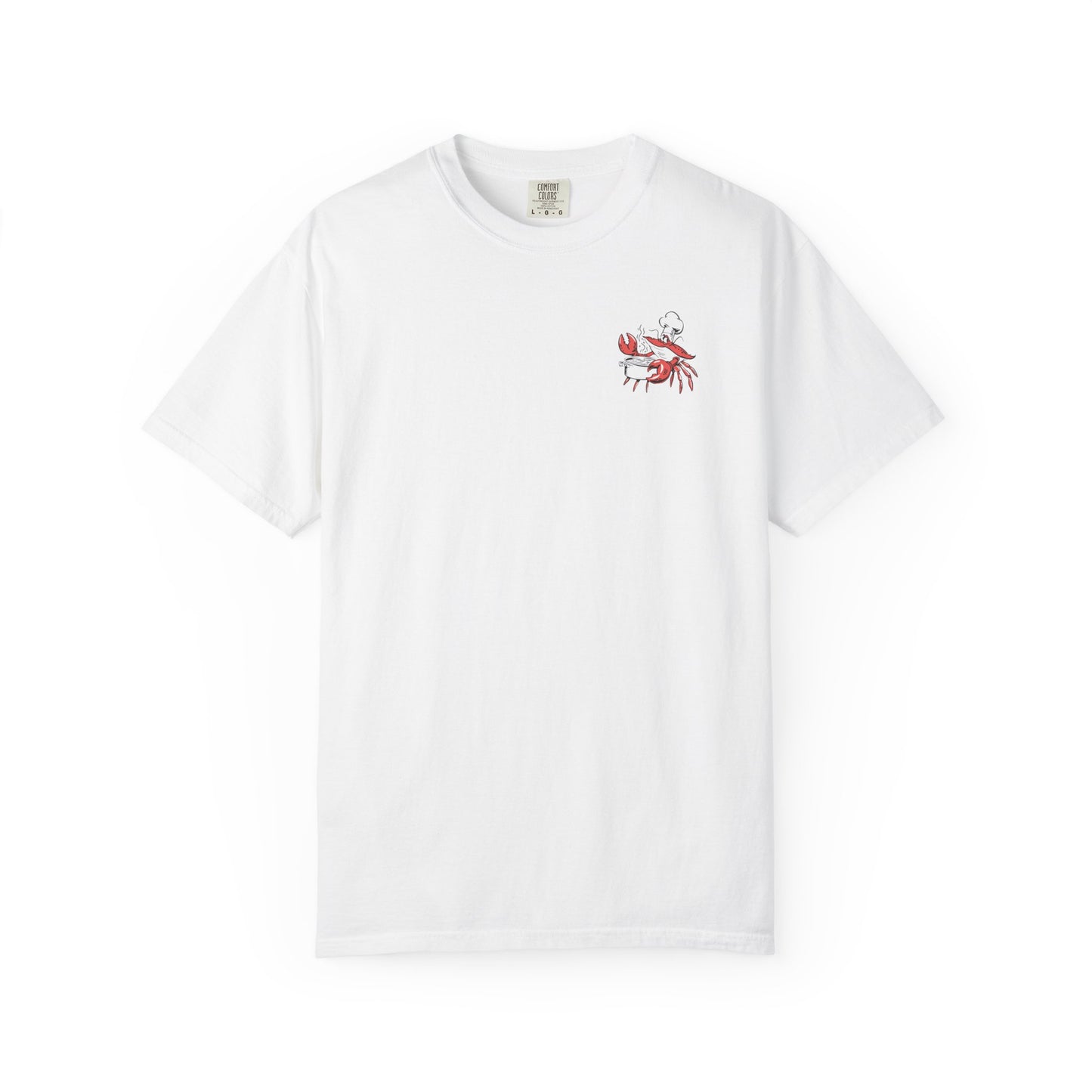 SHELL YEAH T-SHIRT