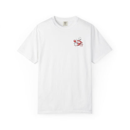 SHELL YEAH T-SHIRT