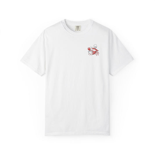 SHELL YEAH T-SHIRT