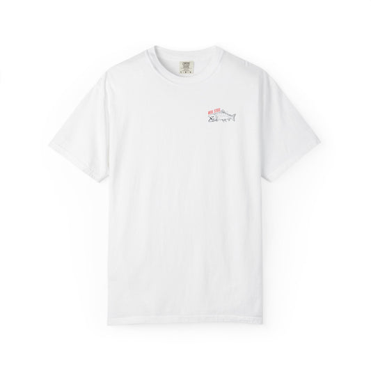 REEL STEEL T-SHIRT