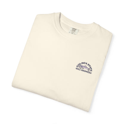 GOLDEN STATE GILL GRIPPERS T-SHIRT
