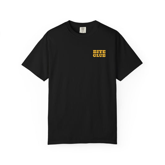 BITE CLUB T-SHIRT