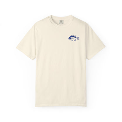 CRAPPIE CLUB T-SHIRT