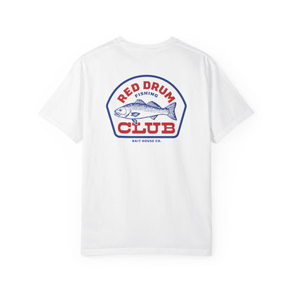 RED DRUM CLUB T-SHIRT