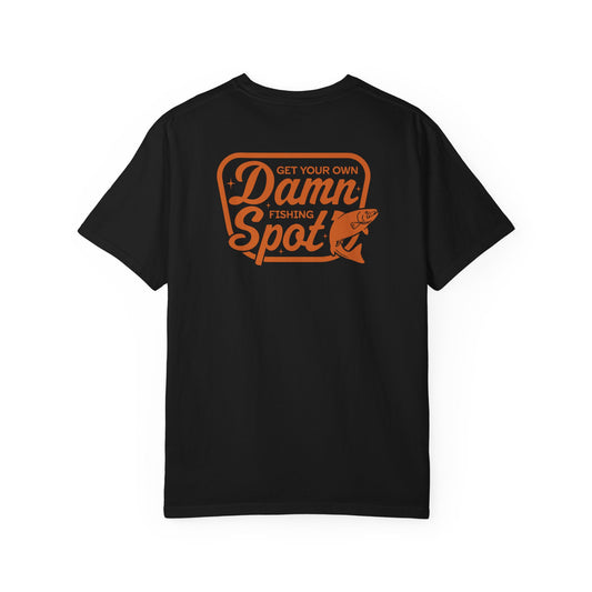GET YOUR OWN SPOT T-SHIRT