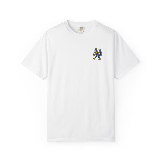 NEVER SKUNKED T-SHIRT