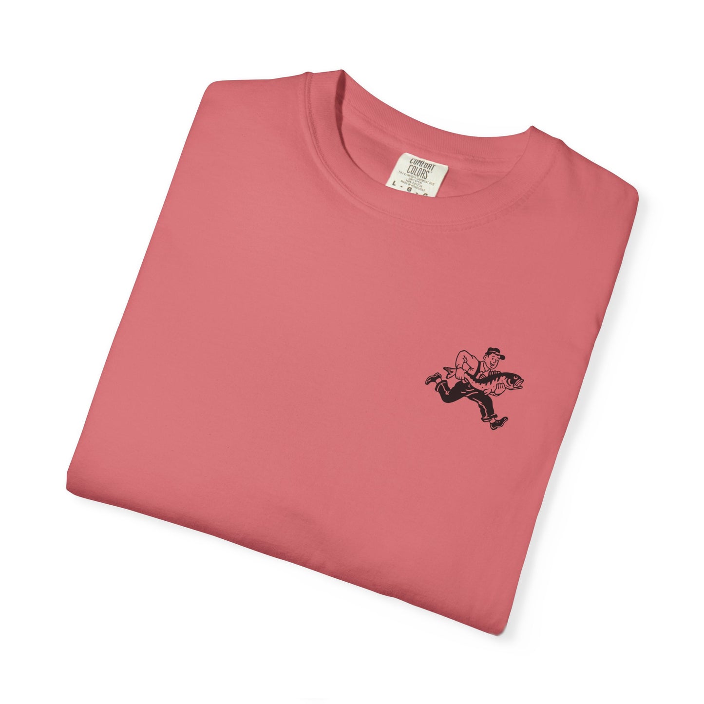 HAWG DELIVERY T-SHIRT