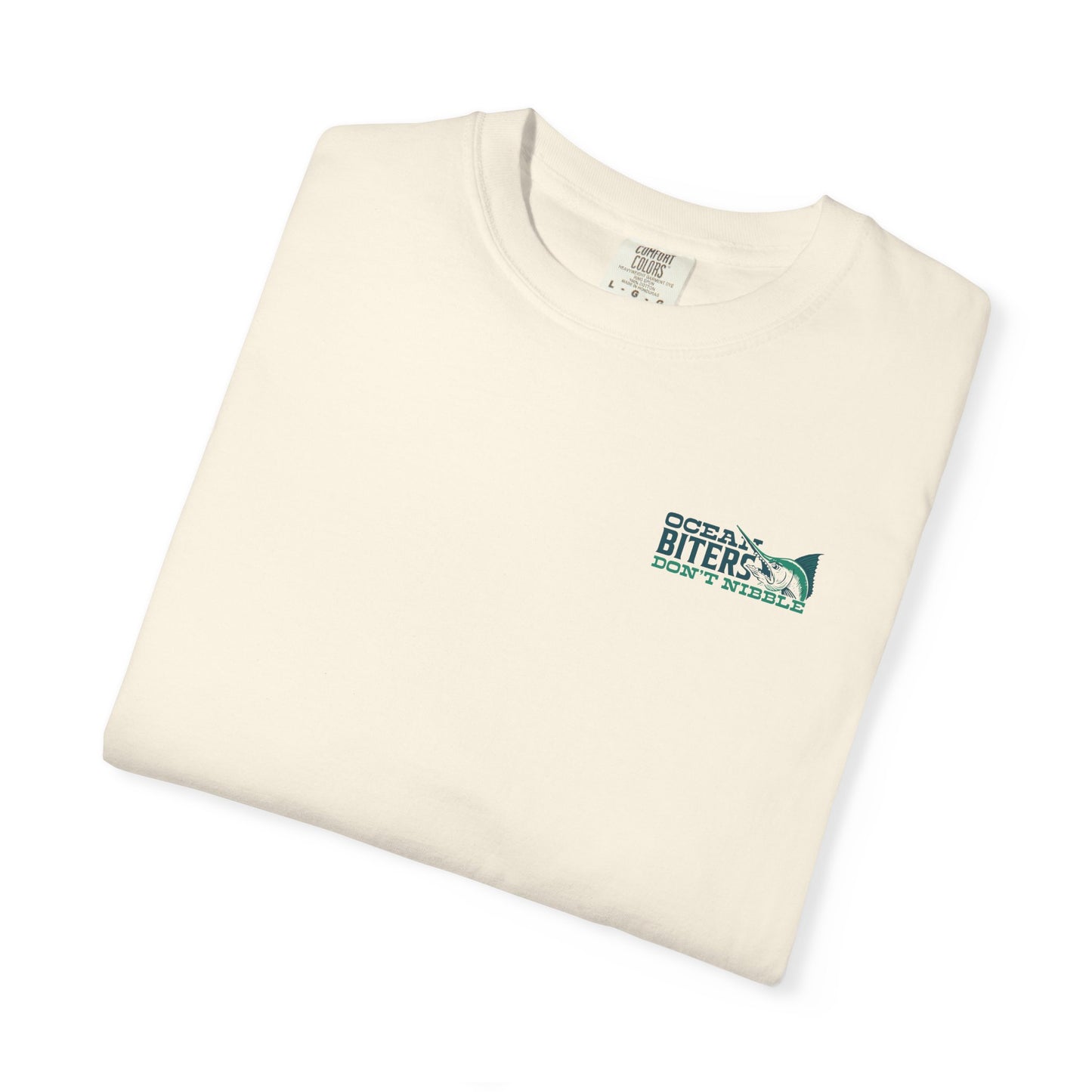 OCEAN BITERS T-SHIRT