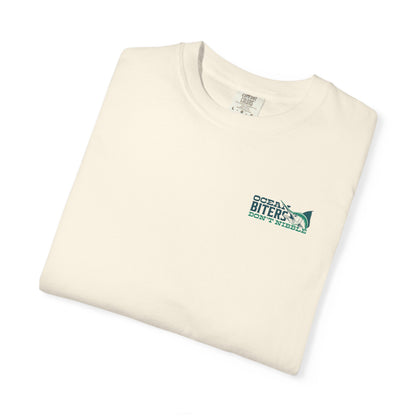 OCEAN BITERS T-SHIRT