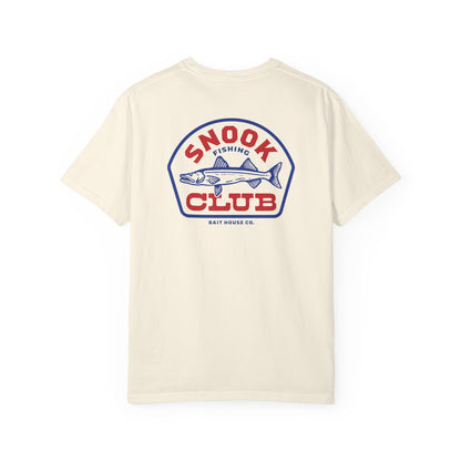 SNOOK CLUB T-SHIRT