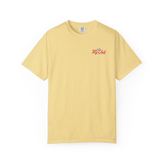 FLY CLUB T-SHIRT
