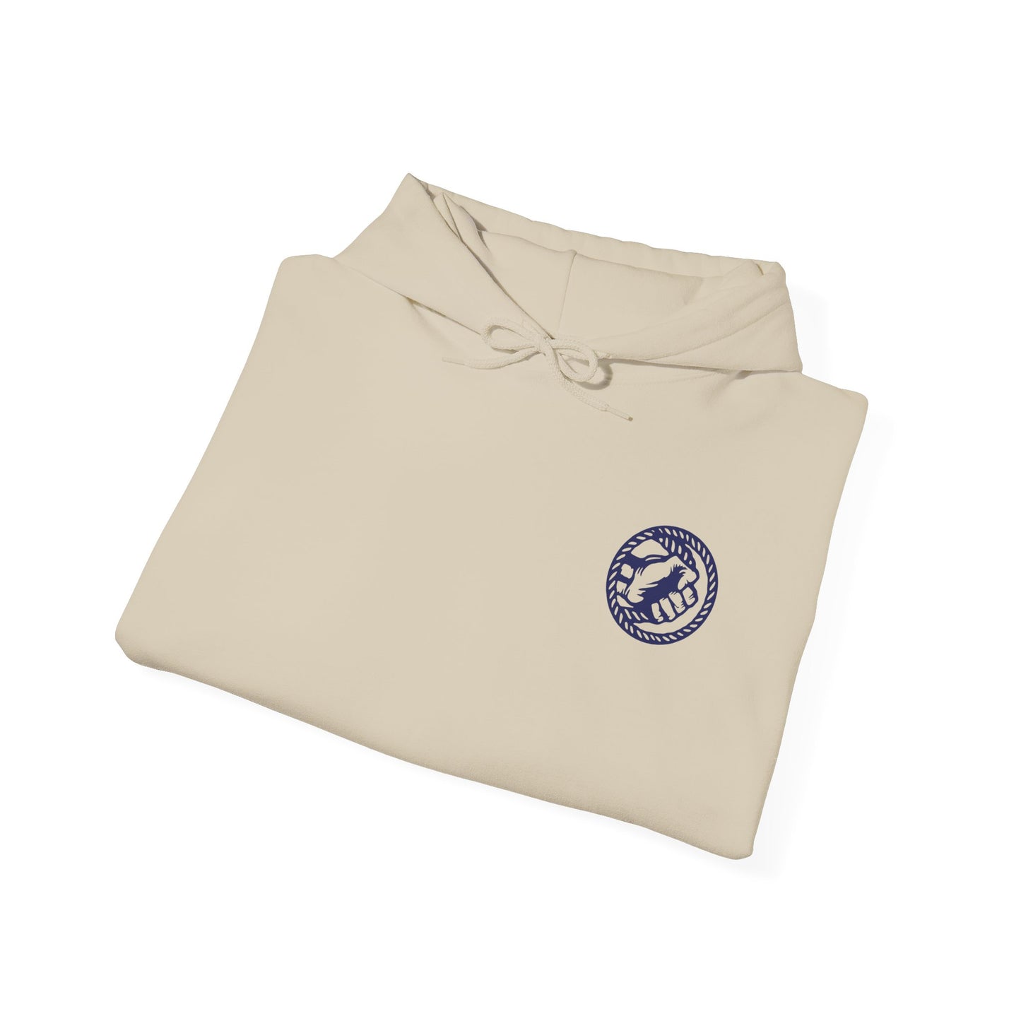 POT PULLERS HOODIE