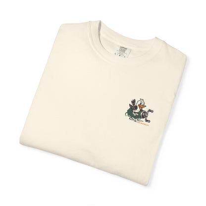BIRD NEST BRIGADE T-SHIRT