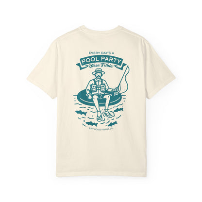 POOL PARTY T-SHIRT