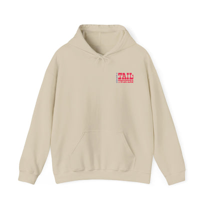 TEXAS TAIL TWISTERS HOODIE