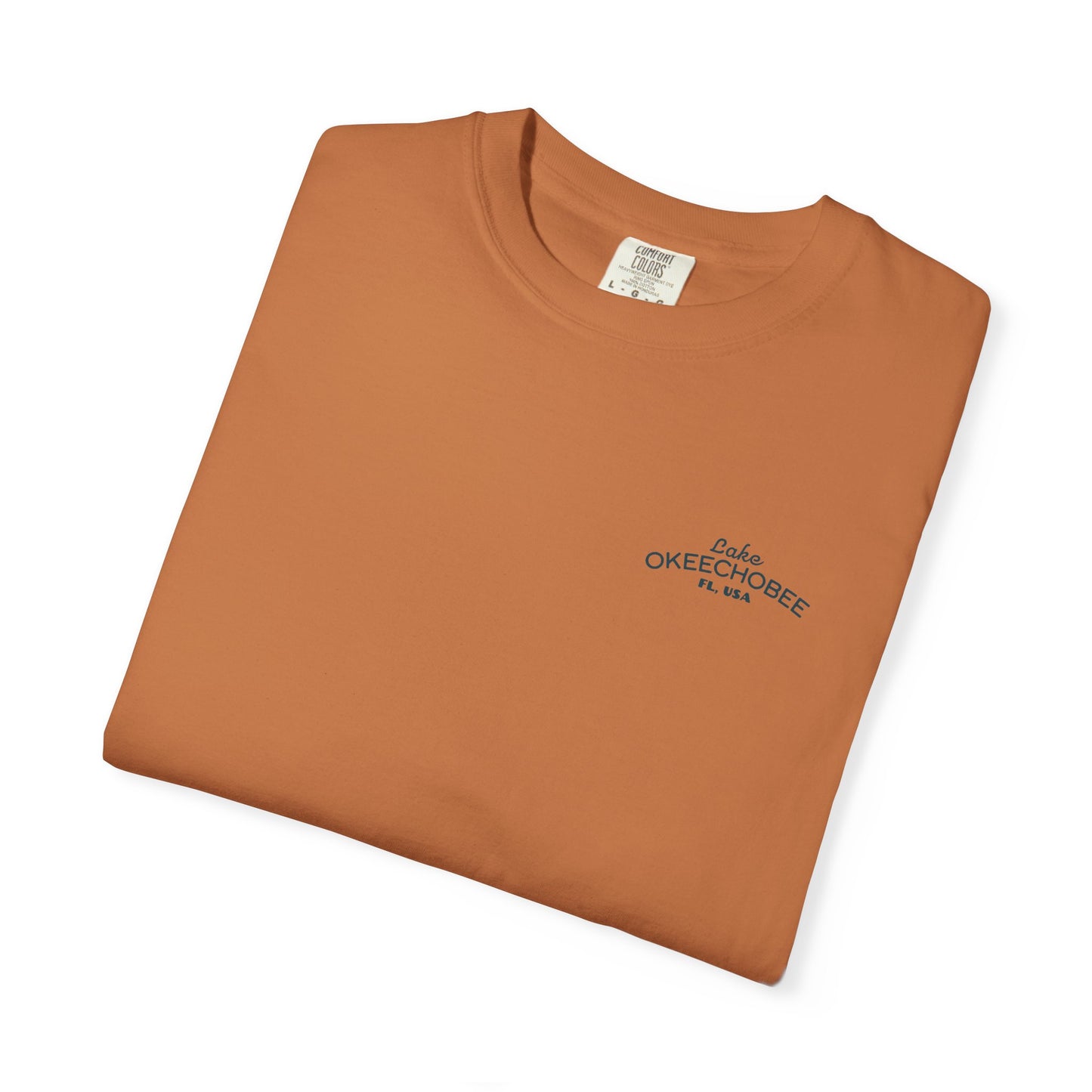 OKEECHOBEE T-SHIRT