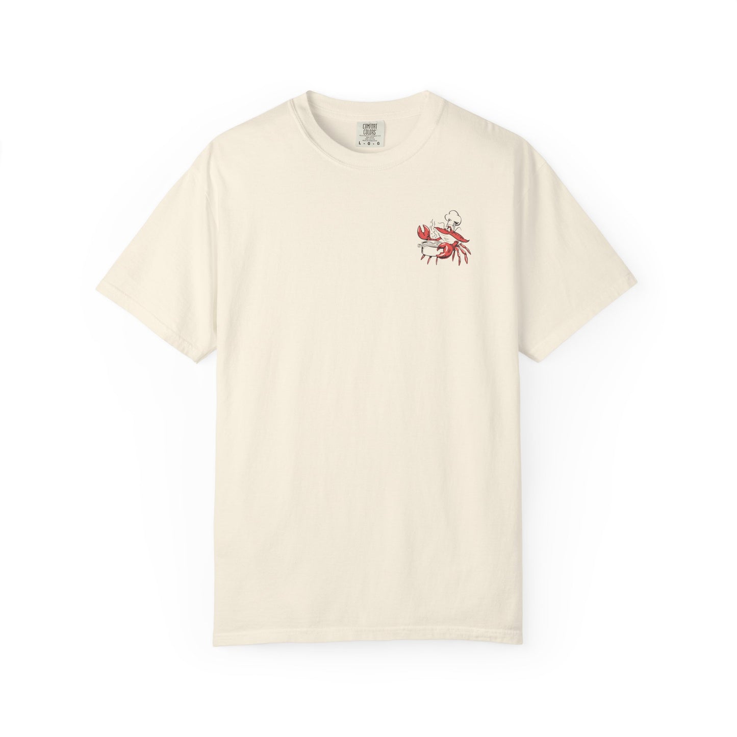 SHELL YEAH T-SHIRT