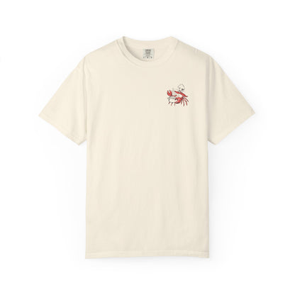 SHELL YEAH T-SHIRT