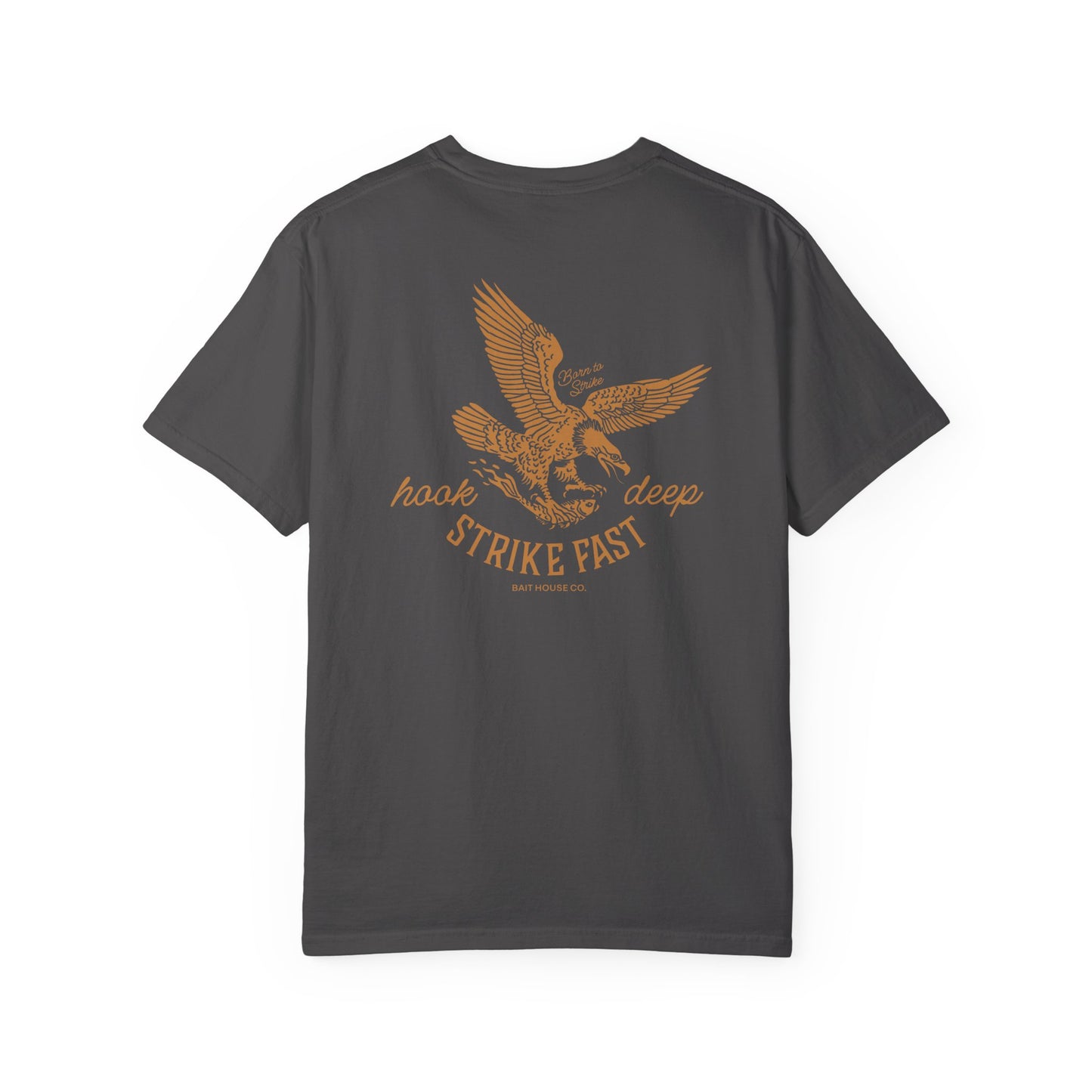 STRIKE FAST T-SHIRT