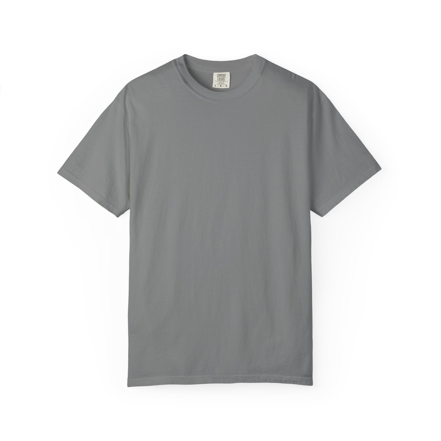 HAPPY TO BE HERE T-SHIRT