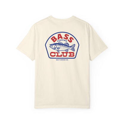 BASS CLUB T-SHIRT