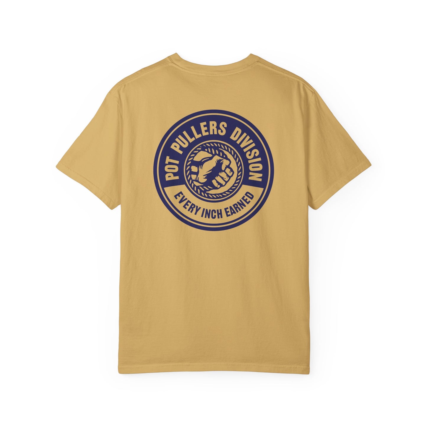 POT PULLERS T-SHIRT