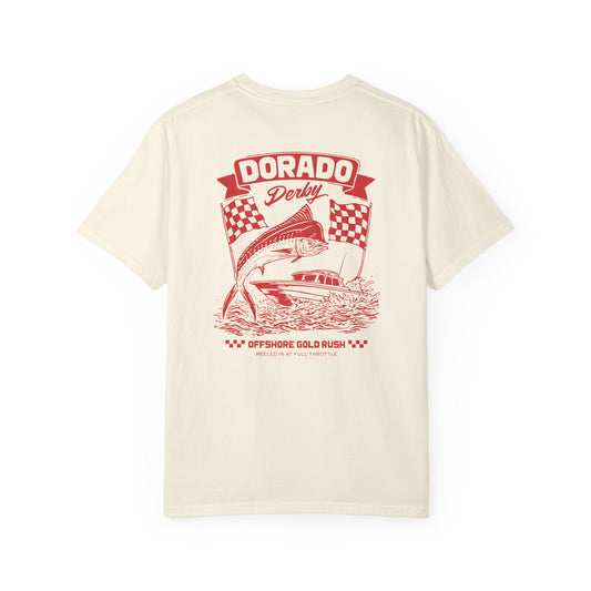 DORADO DERBY T-SHIRT