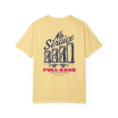 FULL BARS T-SHIRT
