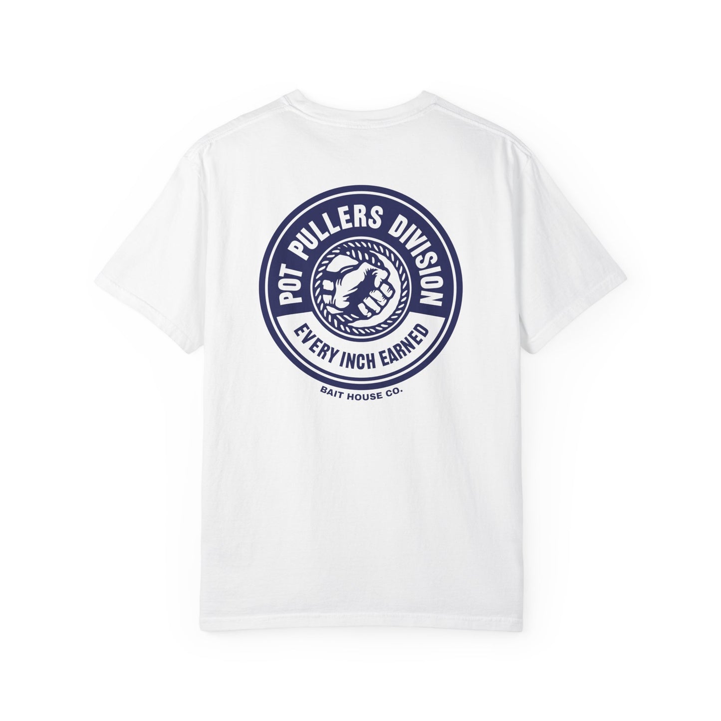 POT PULLERS T-SHIRT