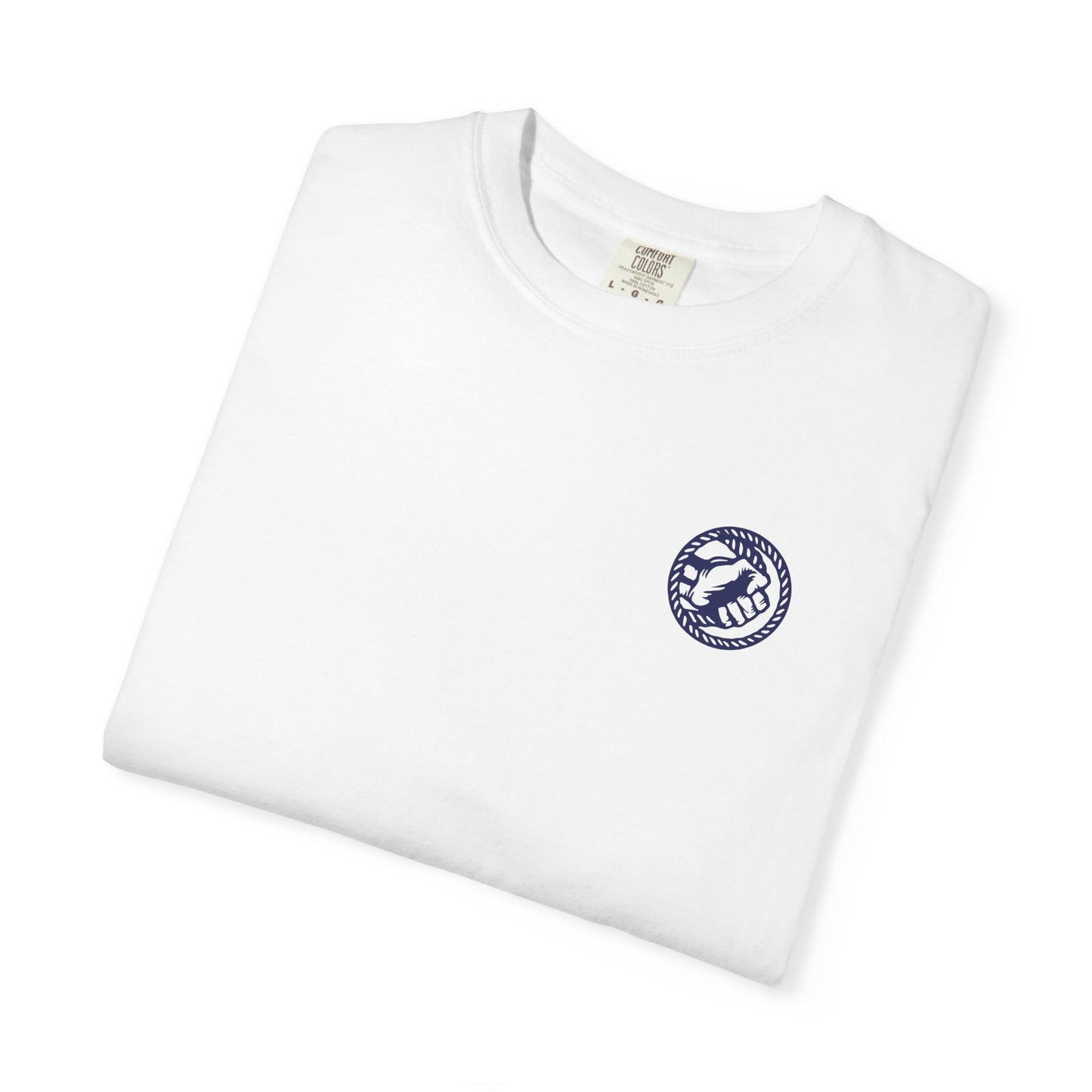 POT PULLERS T-SHIRT