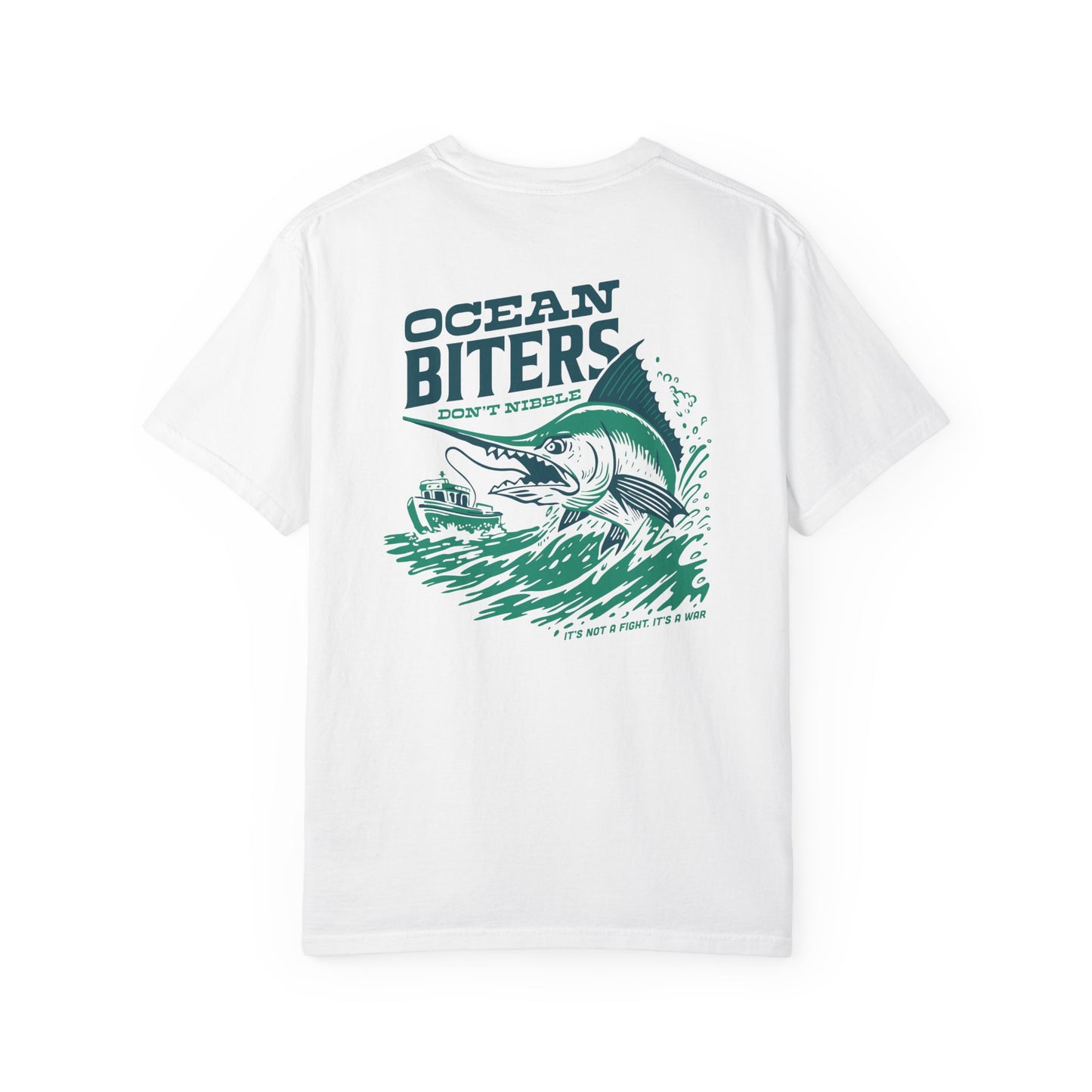 OCEAN BITERS T-SHIRT
