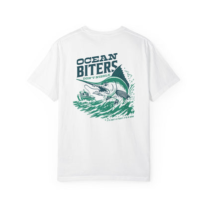 OCEAN BITERS T-SHIRT